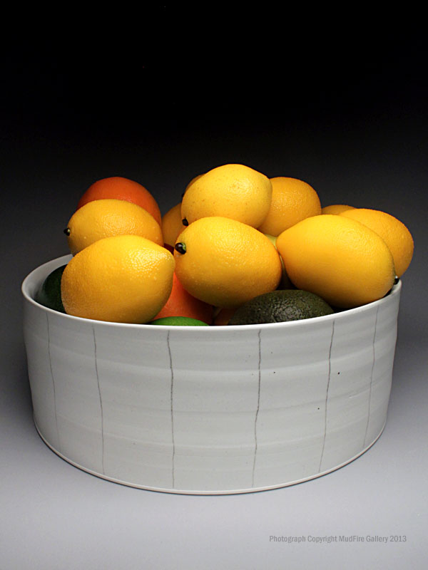 Big O Bowl at Mudfire